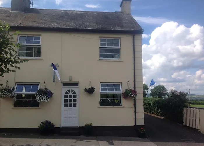 Hill View B&B Silvermines Buget Accomodation
