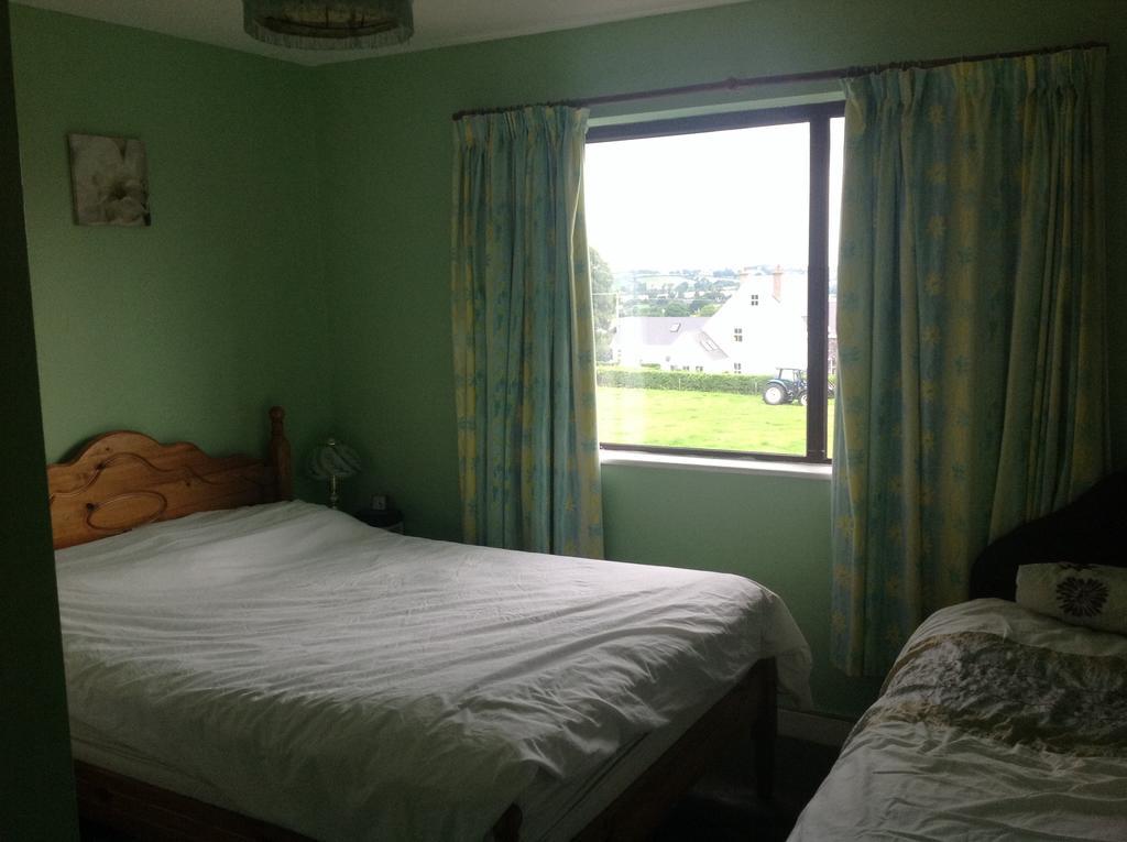 Couette-café Hill View Buget Silvermines