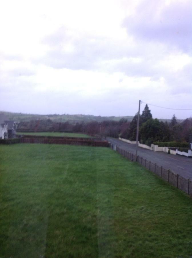 Hill View Buget *